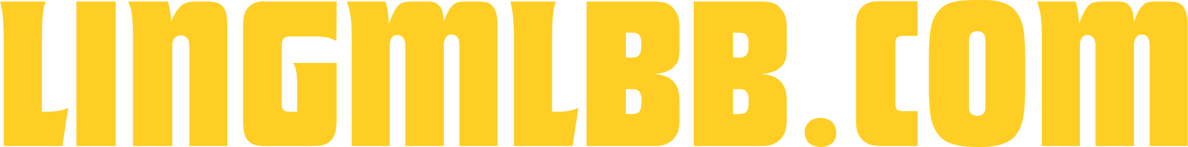 Ling MLBB.