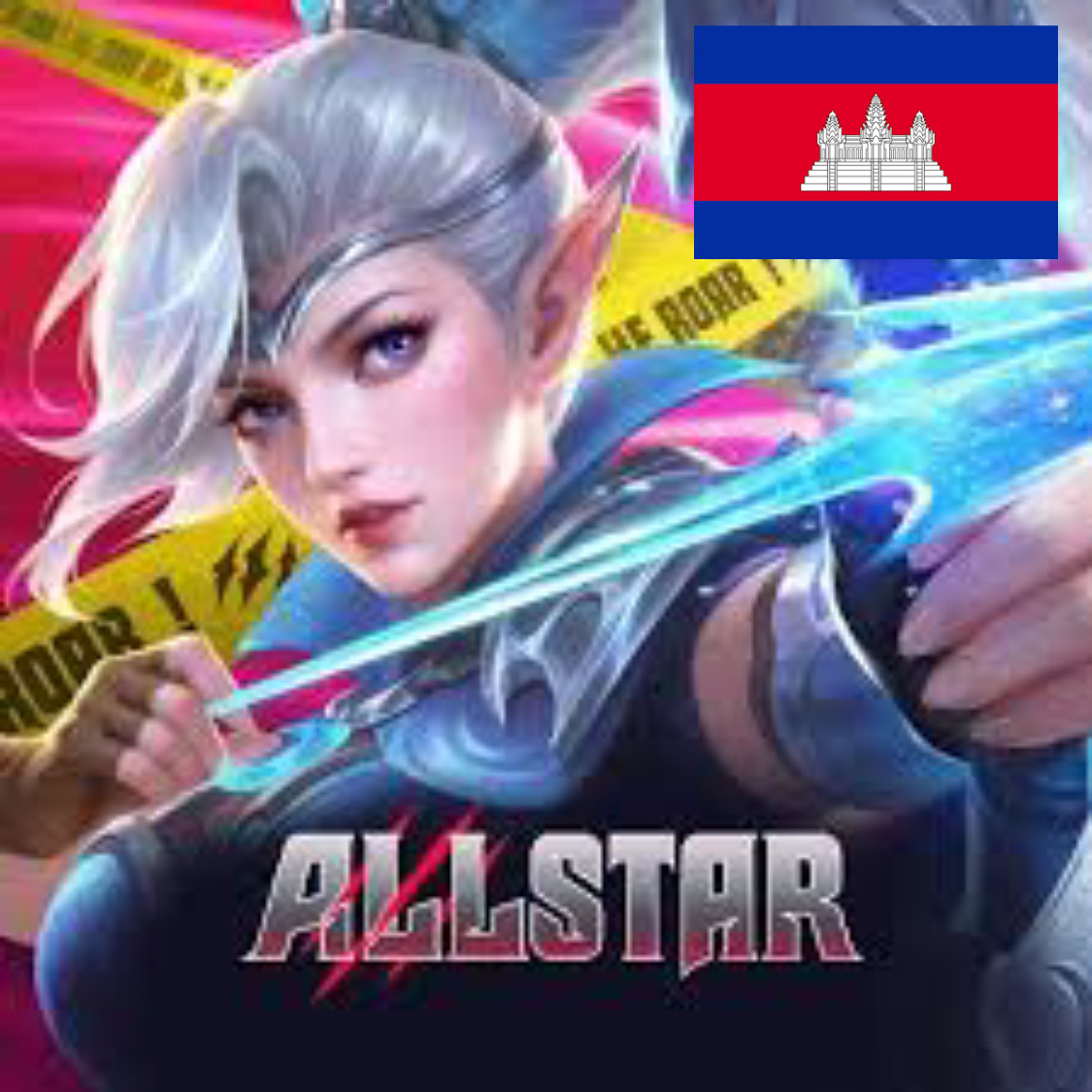 MLBB KH